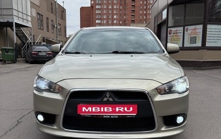 Mitsubishi Lancer IX, 2010 год, 1 000 000 рублей, 8 фотография