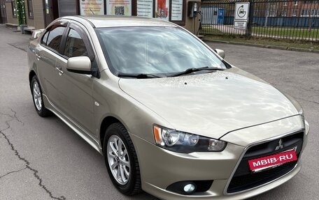 Mitsubishi Lancer IX, 2010 год, 1 000 000 рублей, 4 фотография