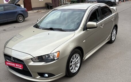 Mitsubishi Lancer IX, 2010 год, 1 000 000 рублей, 7 фотография