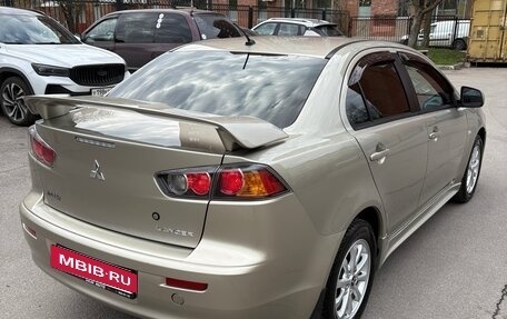 Mitsubishi Lancer IX, 2010 год, 1 000 000 рублей, 5 фотография