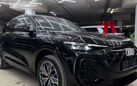 Audi Q5, 2026 год, 6 500 000 рублей, 11 фотография