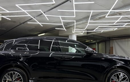 Audi Q5, 2026 год, 6 500 000 рублей, 12 фотография