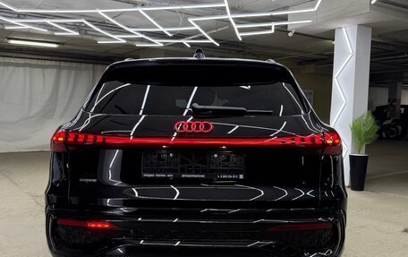 Audi Q5, 2026 год, 6 500 000 рублей, 14 фотография