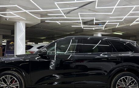 Audi Q5, 2026 год, 6 500 000 рублей, 16 фотография