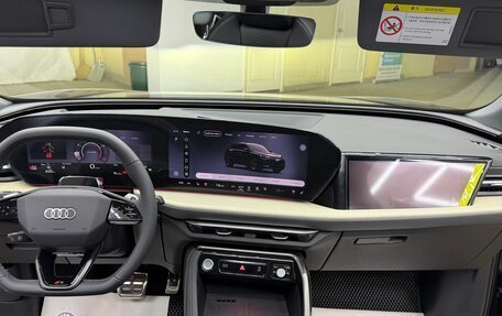 Audi Q5, 2026 год, 6 500 000 рублей, 27 фотография