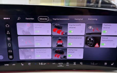 Audi Q5, 2026 год, 6 500 000 рублей, 40 фотография