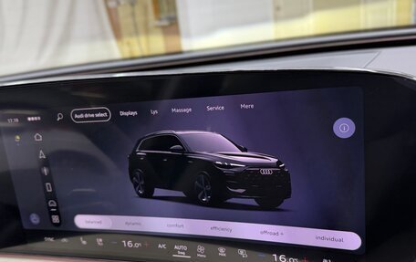 Audi Q5, 2026 год, 6 500 000 рублей, 35 фотография