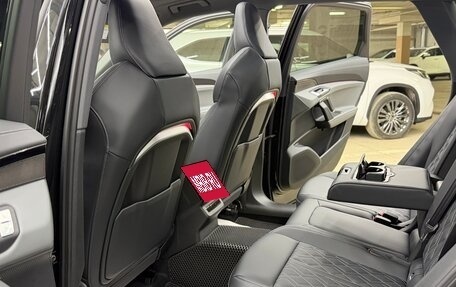 Audi Q5, 2026 год, 6 500 000 рублей, 26 фотография