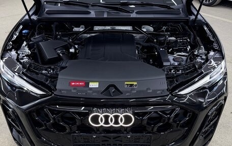 Audi Q5, 2026 год, 6 500 000 рублей, 37 фотография