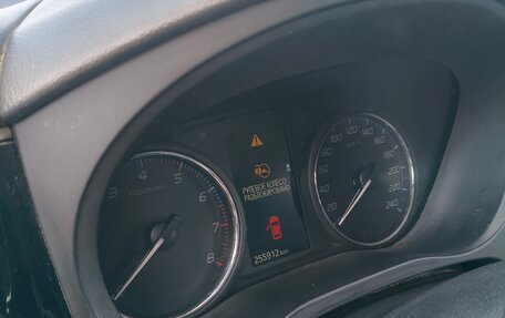 Mitsubishi Outlander III рестайлинг 3, 2014 год, 1 350 000 рублей, 2 фотография