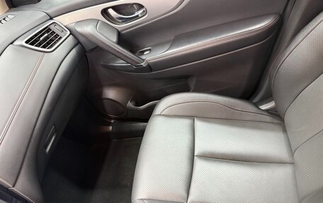 Nissan Qashqai, 2022 год, 1 980 000 рублей, 9 фотография