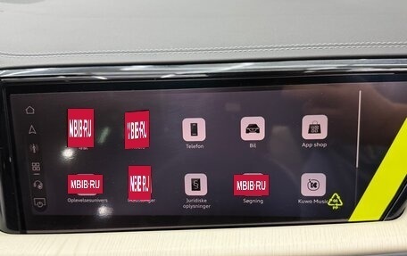 Audi Q5, 2026 год, 6 500 000 рублей, 33 фотография