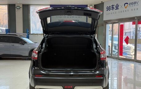 Nissan Qashqai, 2022 год, 1 980 000 рублей, 15 фотография