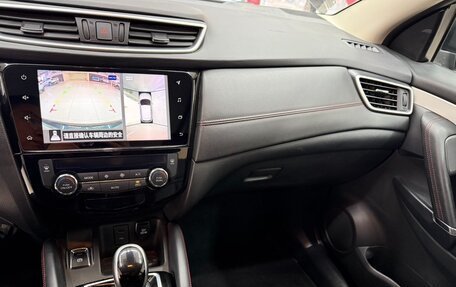 Nissan Qashqai, 2022 год, 1 980 000 рублей, 16 фотография