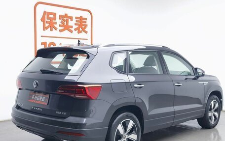 Volkswagen Tharu, 2022 год, 1 870 000 рублей, 2 фотография