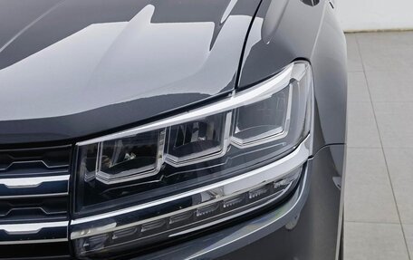 Volkswagen Tharu, 2022 год, 1 870 000 рублей, 5 фотография