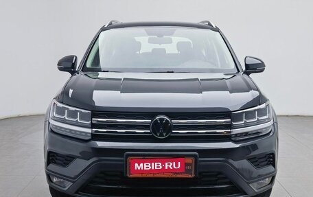 Volkswagen Tharu, 2022 год, 1 870 000 рублей, 3 фотография