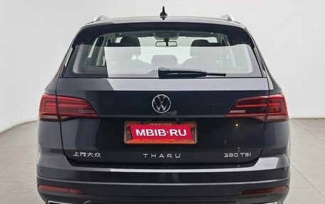 Volkswagen Tharu, 2022 год, 1 870 000 рублей, 4 фотография