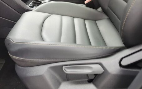 Volkswagen Tharu, 2022 год, 1 870 000 рублей, 8 фотография