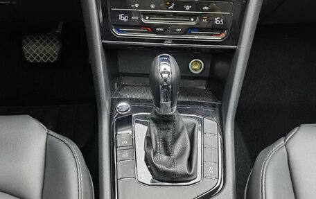 Volkswagen Tharu, 2022 год, 1 870 000 рублей, 10 фотография