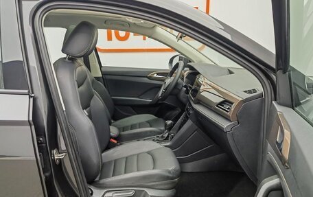 Volkswagen Tharu, 2022 год, 1 870 000 рублей, 7 фотография