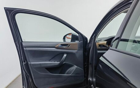 Volkswagen Tharu, 2022 год, 1 870 000 рублей, 9 фотография