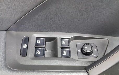 Volkswagen Tharu, 2022 год, 1 870 000 рублей, 13 фотография