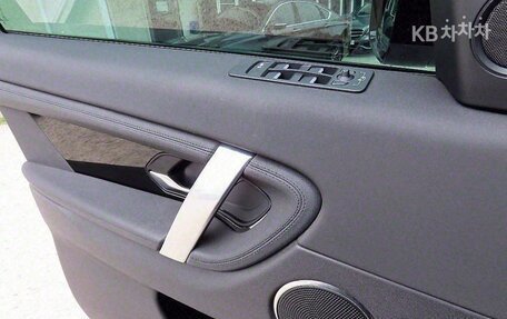 Land Rover Discovery Sport I рестайлинг, 2021 год, 2 590 000 рублей, 11 фотография