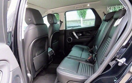 Land Rover Discovery Sport I рестайлинг, 2021 год, 2 590 000 рублей, 7 фотография