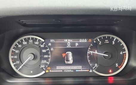 Land Rover Discovery Sport I рестайлинг, 2021 год, 2 590 000 рублей, 9 фотография