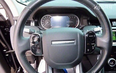 Land Rover Discovery Sport I рестайлинг, 2021 год, 2 590 000 рублей, 8 фотография