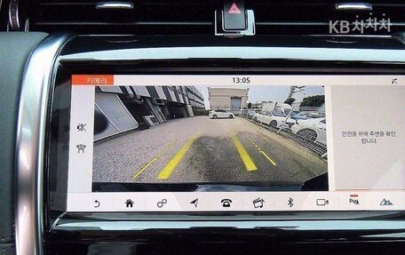 Land Rover Discovery Sport I рестайлинг, 2021 год, 2 590 000 рублей, 14 фотография