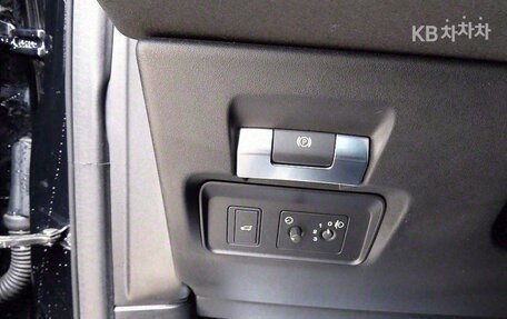 Land Rover Discovery Sport I рестайлинг, 2021 год, 2 590 000 рублей, 12 фотография