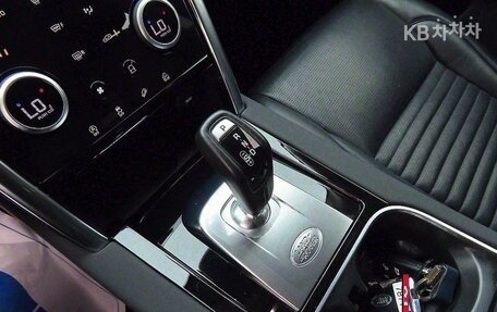 Land Rover Discovery Sport I рестайлинг, 2021 год, 2 590 000 рублей, 10 фотография