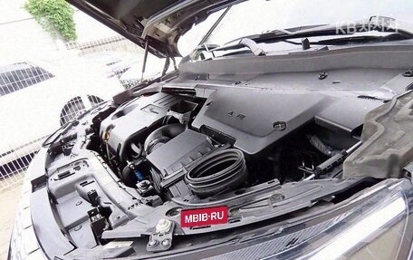 Land Rover Discovery Sport I рестайлинг, 2021 год, 2 590 000 рублей, 19 фотография