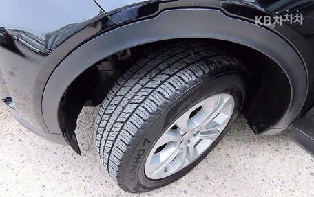 Land Rover Discovery Sport I рестайлинг, 2021 год, 2 590 000 рублей, 20 фотография