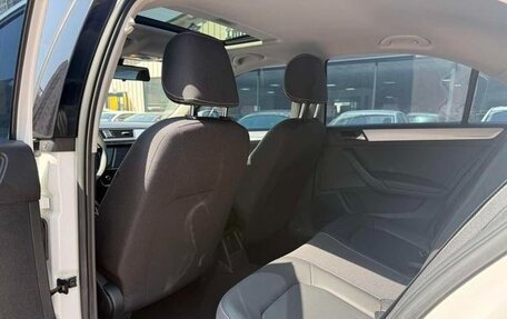 Skoda Rapid II, 2021 год, 1 160 000 рублей, 8 фотография