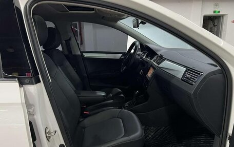 Skoda Rapid II, 2022 год, 1 480 000 рублей, 10 фотография