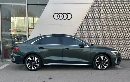 Audi A3, 2023 год, 2 140 555 рублей, 4 фотография