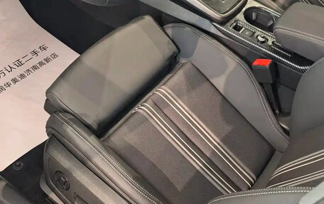 Audi A3, 2023 год, 2 140 555 рублей, 9 фотография