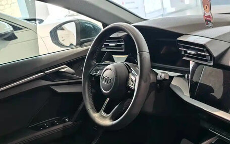 Audi A3, 2023 год, 2 140 555 рублей, 7 фотография