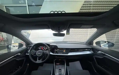 Audi A3, 2023 год, 2 140 555 рублей, 8 фотография