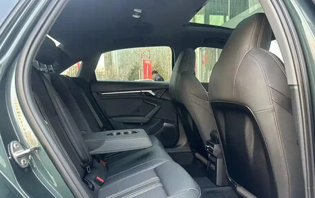 Audi A3, 2023 год, 2 140 555 рублей, 11 фотография