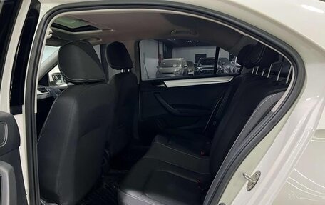 Skoda Rapid II, 2022 год, 1 480 000 рублей, 11 фотография