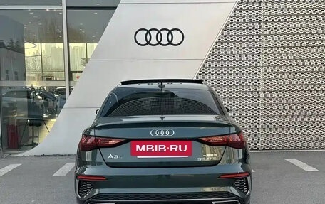 Audi A3, 2023 год, 2 140 555 рублей, 5 фотография