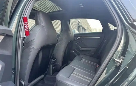 Audi A3, 2023 год, 2 140 555 рублей, 12 фотография