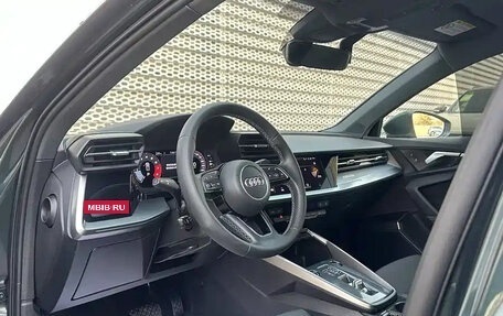 Audi A3, 2023 год, 2 140 555 рублей, 6 фотография