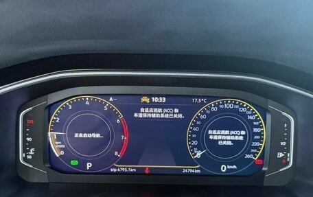 Volkswagen Bora, 2022 год, 1 440 000 рублей, 10 фотография