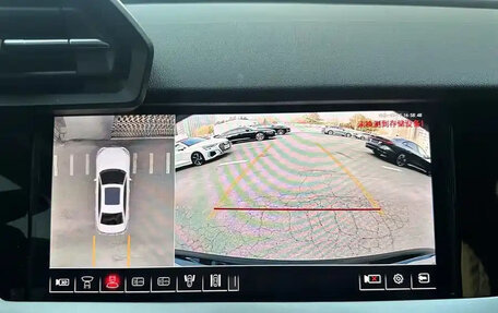 Audi A3, 2023 год, 2 140 555 рублей, 14 фотография