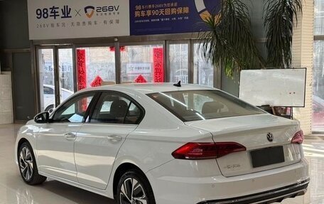 Volkswagen Bora, 2022 год, 1 440 000 рублей, 6 фотография